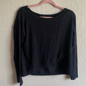 Abercrombie and Fitch sweater